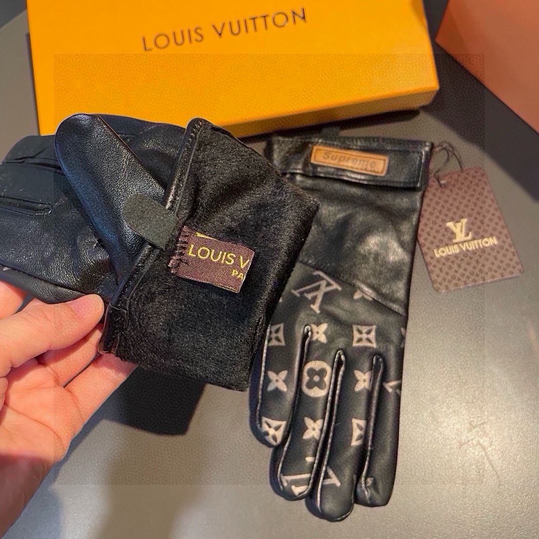 Louis Vuitton Gloves